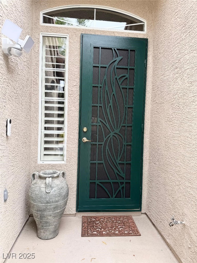 9621 Donner Springs Avenue