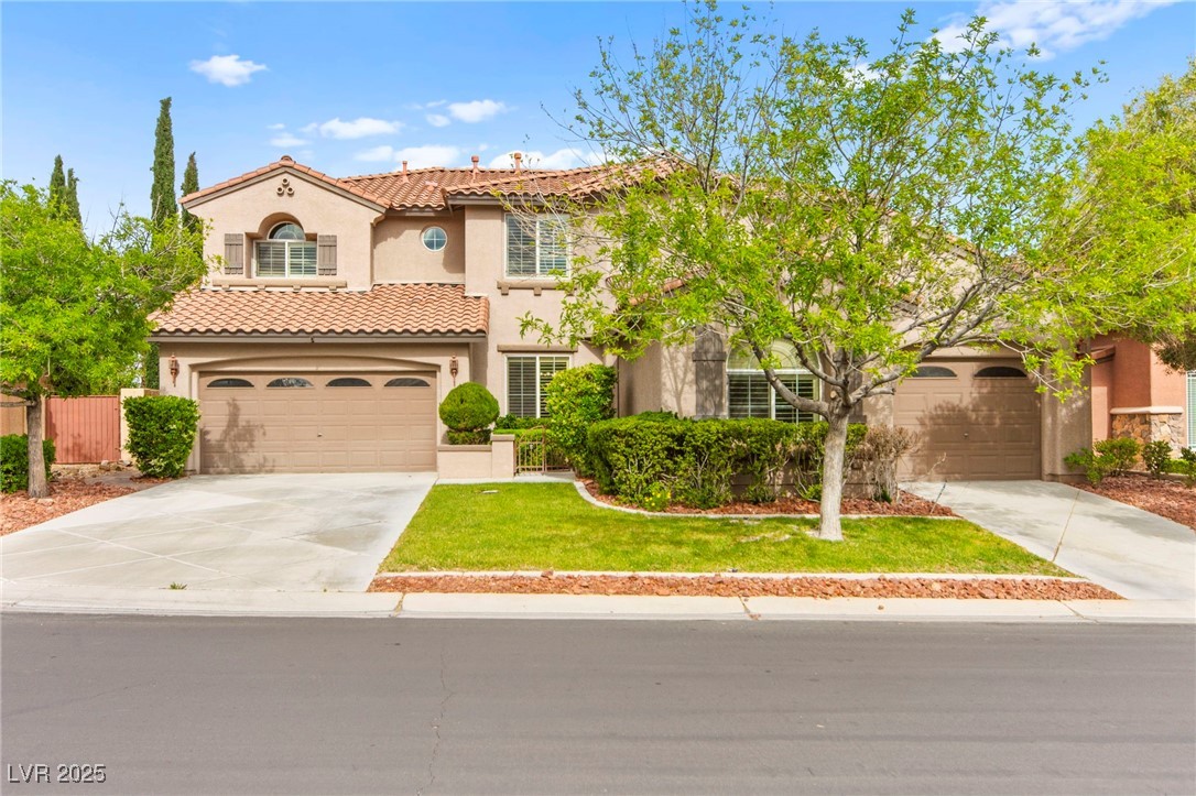 366 Rancho La Costa Street