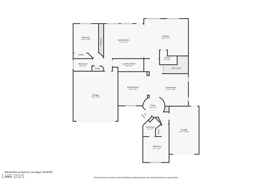 366 Rancho La Costa Street