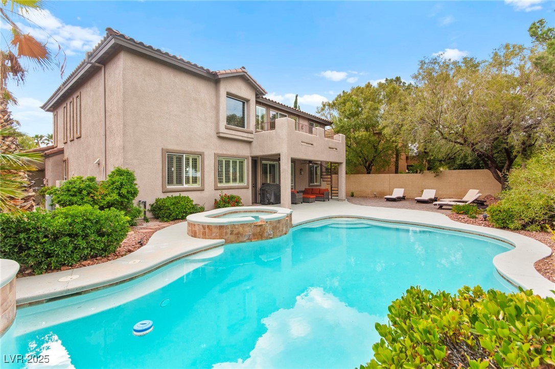 366 Rancho La Costa Street