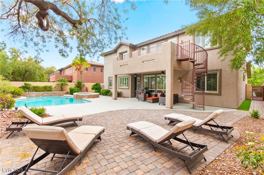 366 Rancho La Costa Street