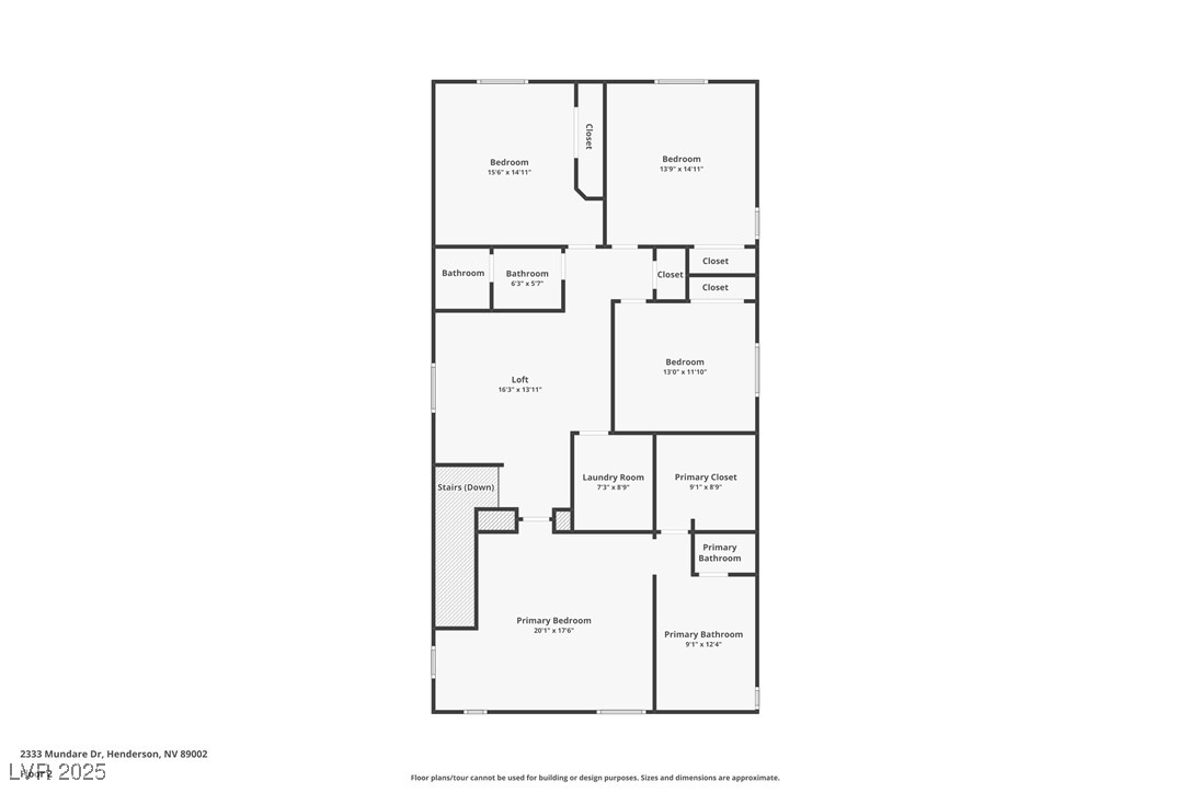 2333 Mundare Drive
