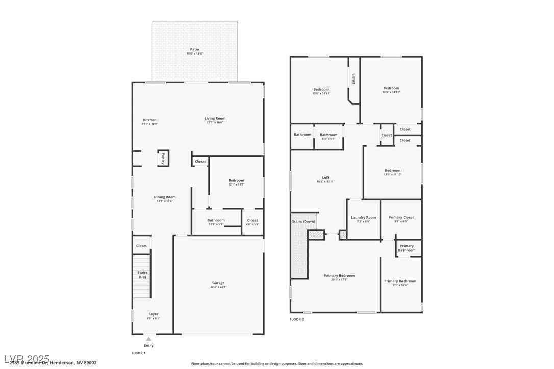 2333 Mundare Drive