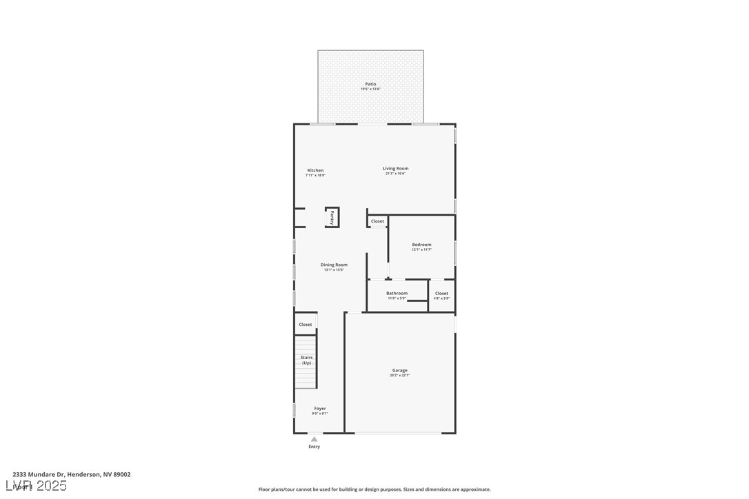 2333 Mundare Drive