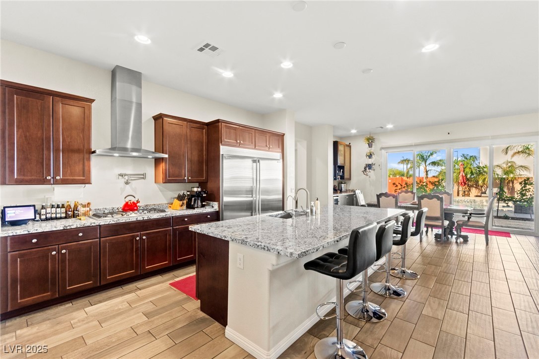 6980 West Meranto Avenue