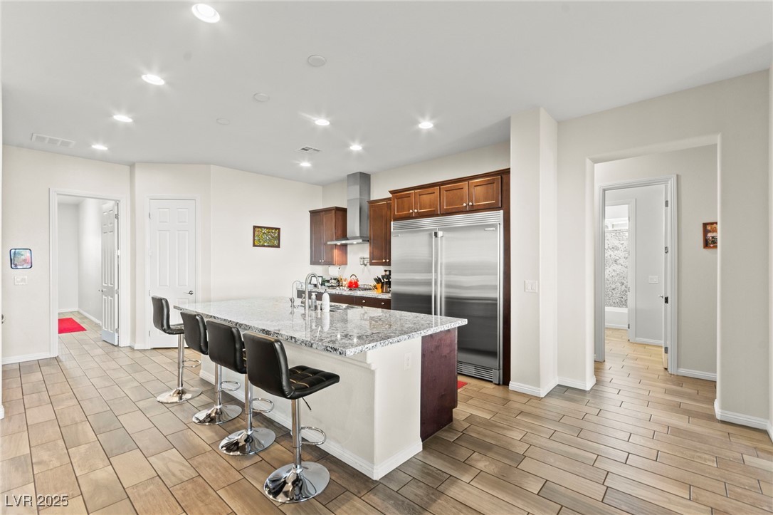 6980 West Meranto Avenue