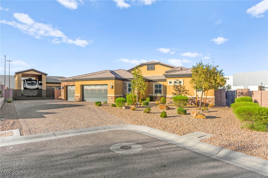 6980 West Meranto Avenue