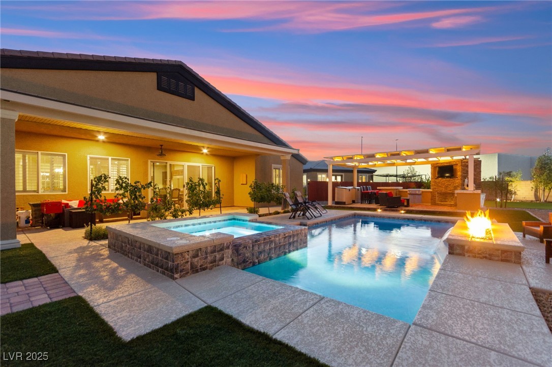 6980 West Meranto Avenue