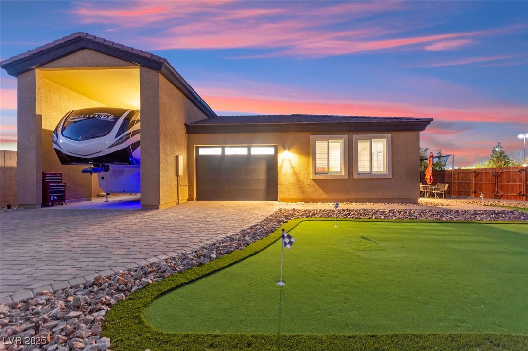 6980 West Meranto Avenue