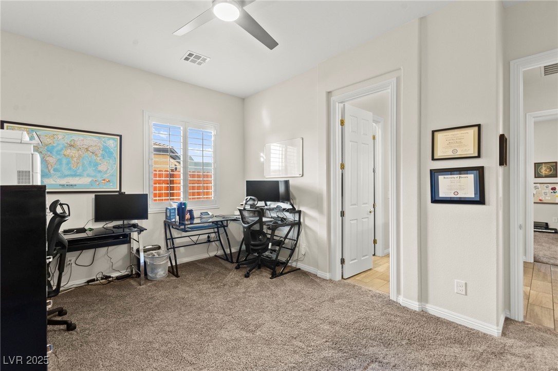 6980 West Meranto Avenue