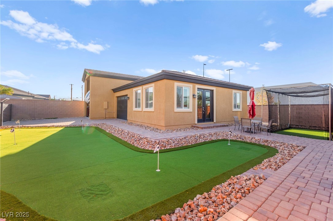 6980 West Meranto Avenue