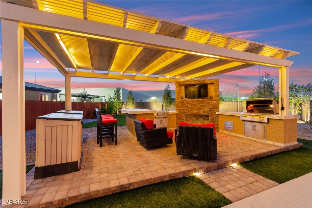 6980 West Meranto Avenue