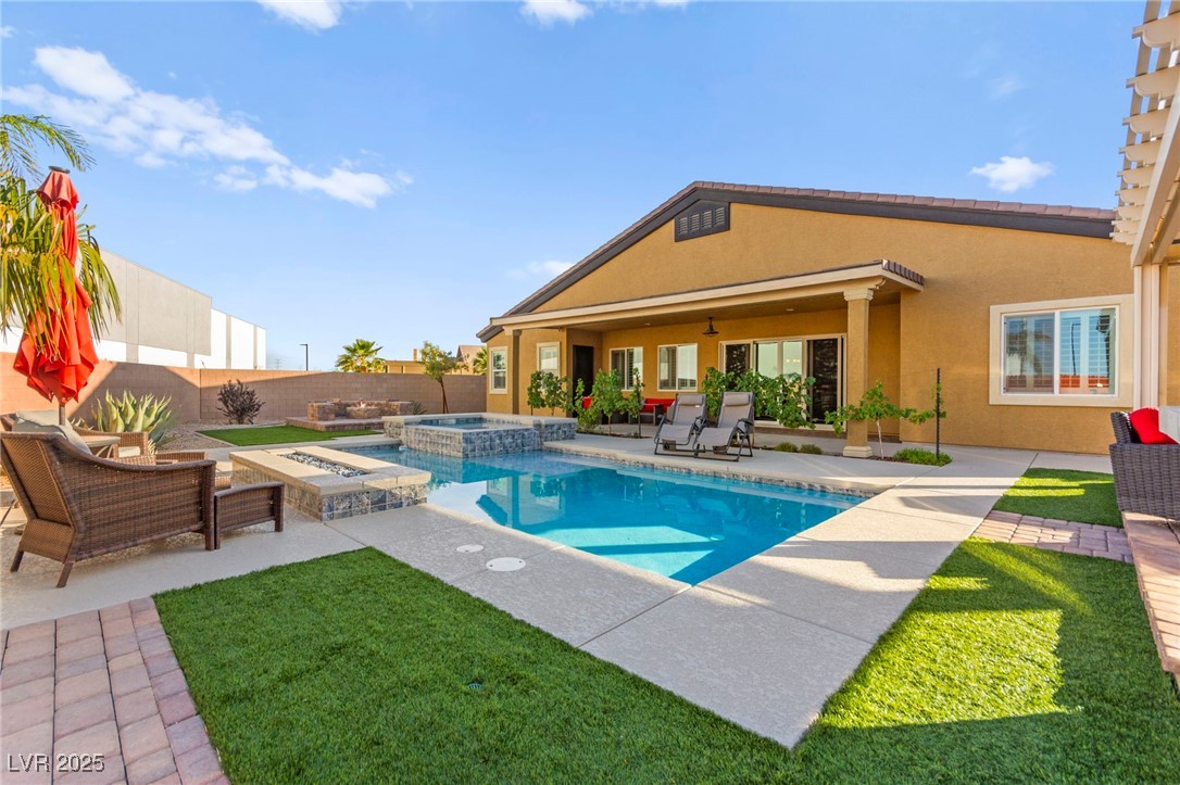 6980 West Meranto Avenue