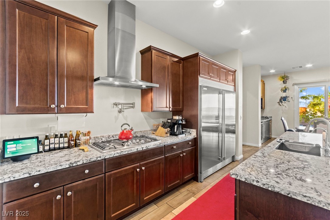 6980 West Meranto Avenue