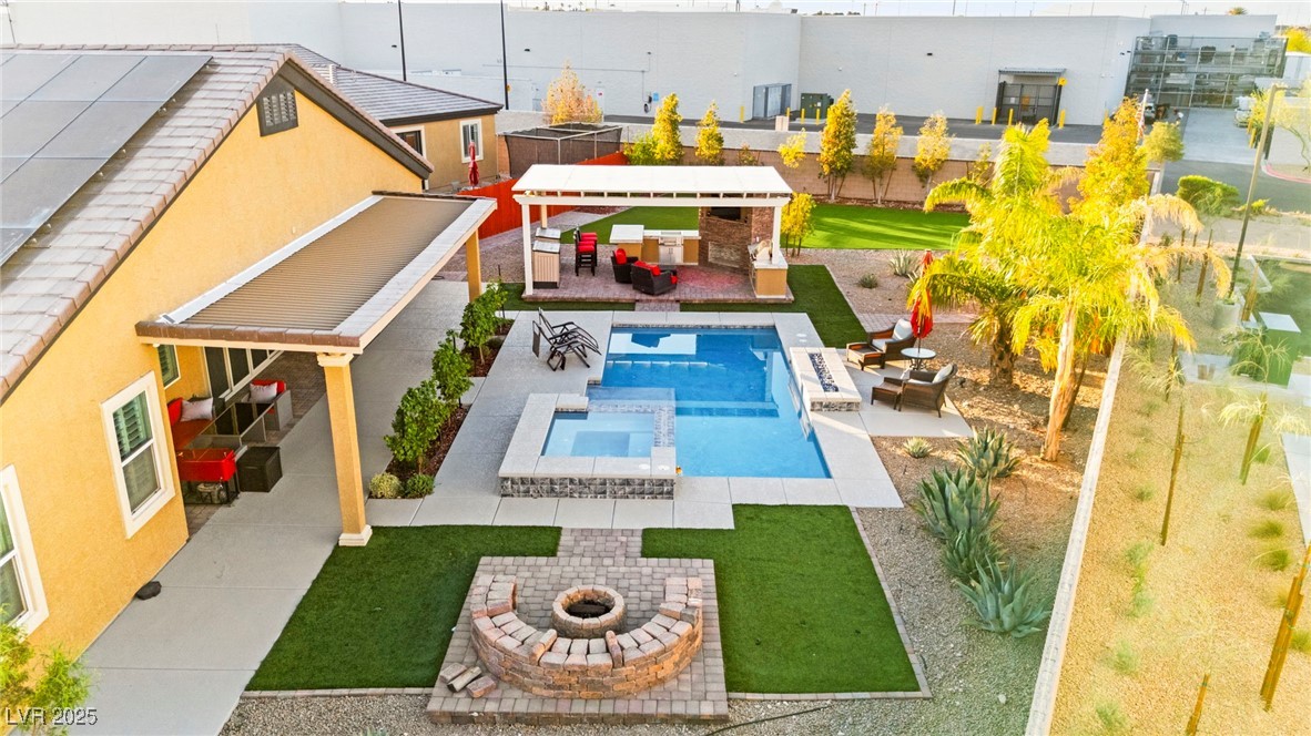 6980 West Meranto Avenue