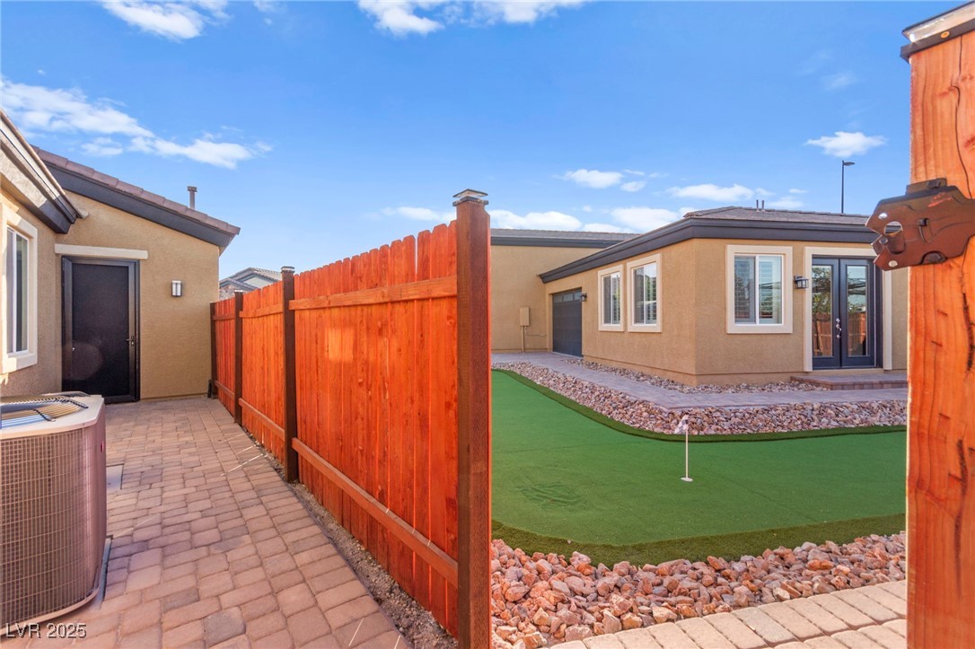 6980 West Meranto Avenue