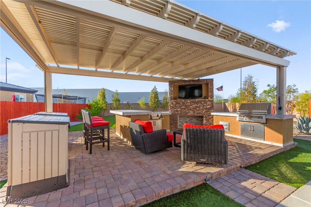 6980 West Meranto Avenue