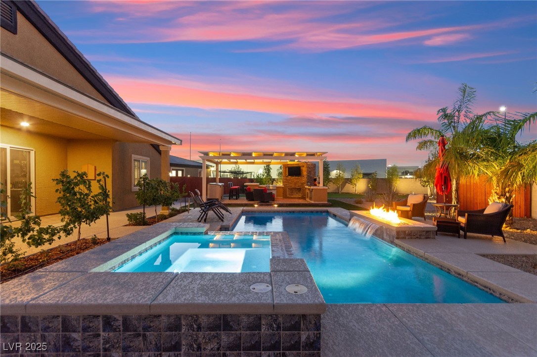 6980 West Meranto Avenue