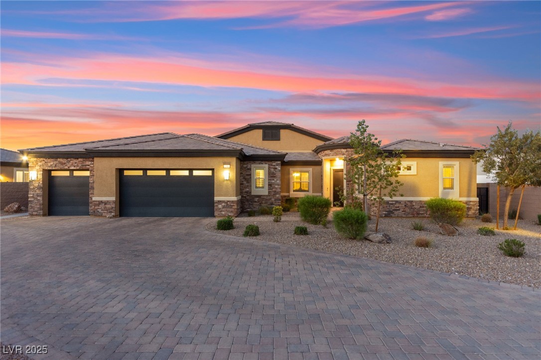 6980 West Meranto Avenue