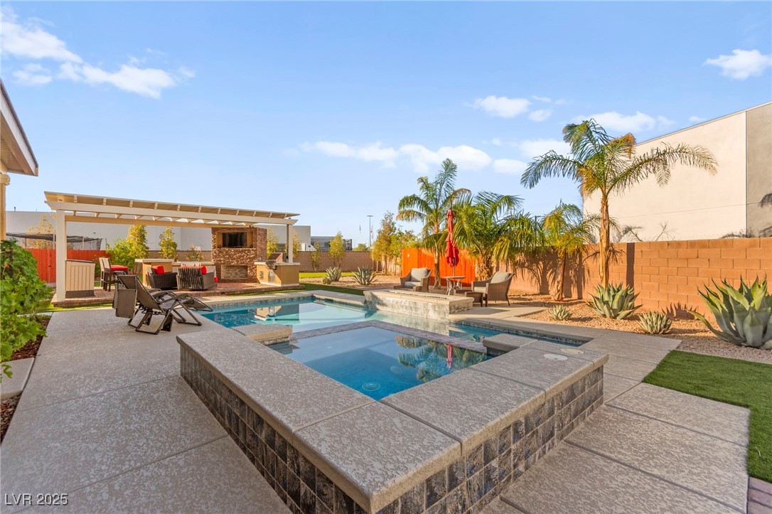 6980 West Meranto Avenue