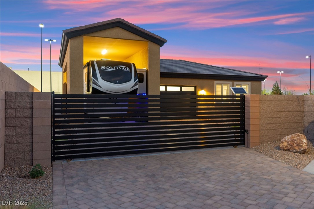 6980 West Meranto Avenue