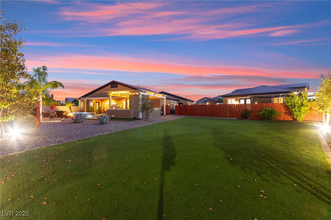 6980 West Meranto Avenue