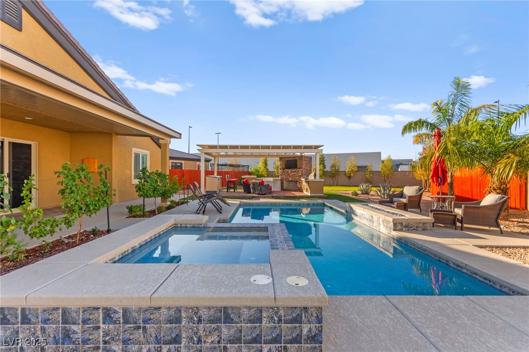 6980 West Meranto Avenue