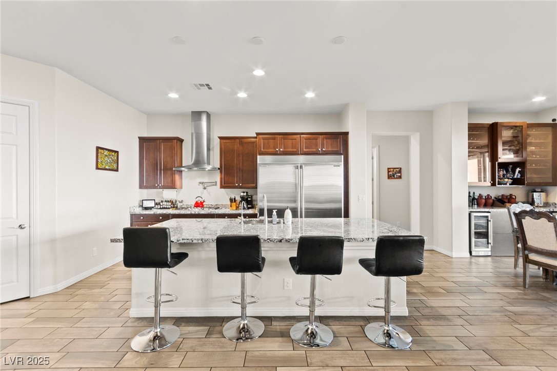 6980 West Meranto Avenue