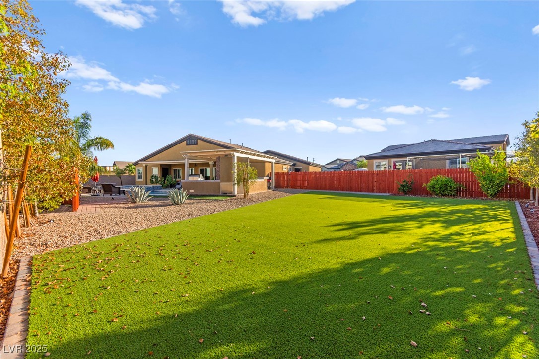 6980 West Meranto Avenue