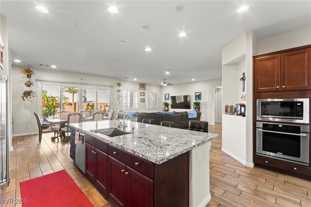 6980 West Meranto Avenue