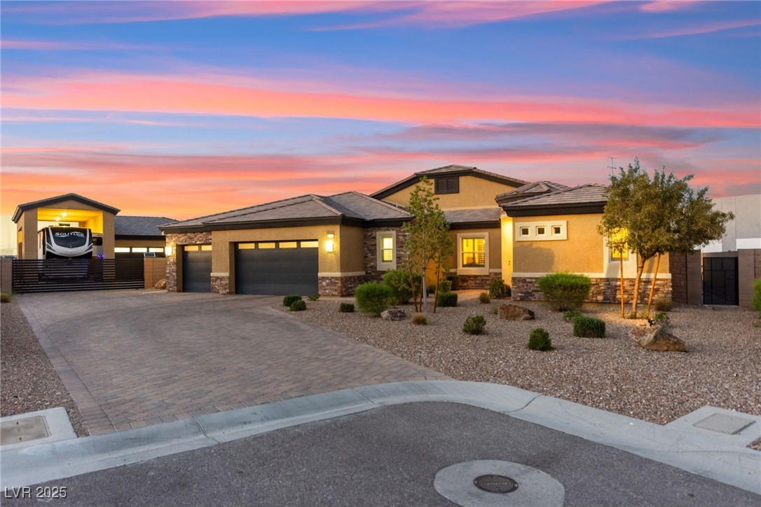 6980 West Meranto Avenue