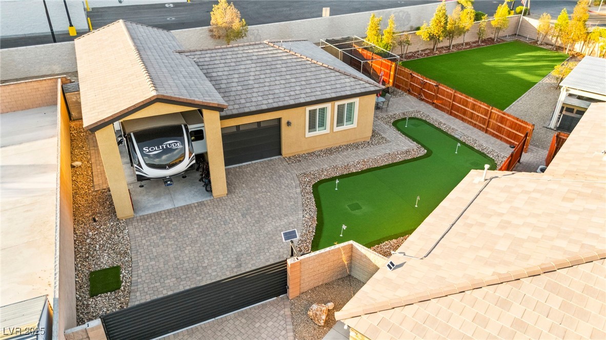 6980 West Meranto Avenue