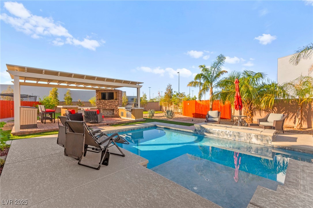 6980 West Meranto Avenue