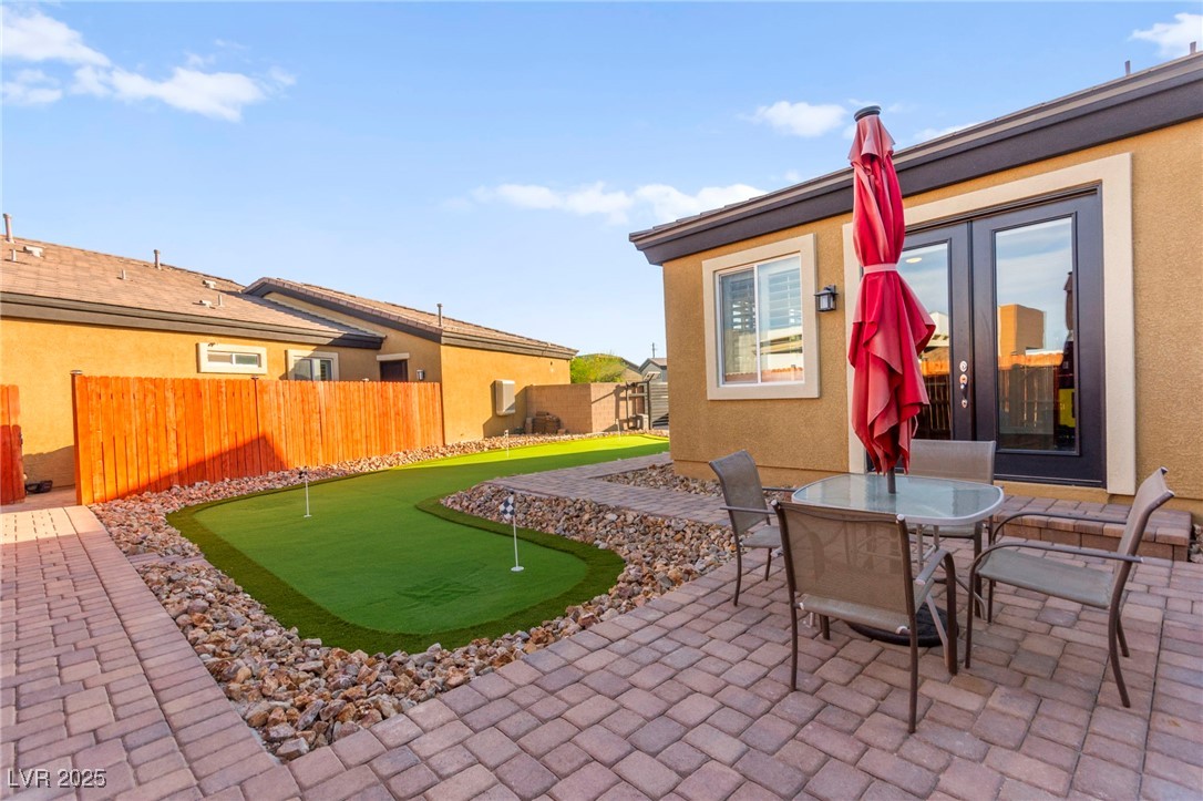 6980 West Meranto Avenue