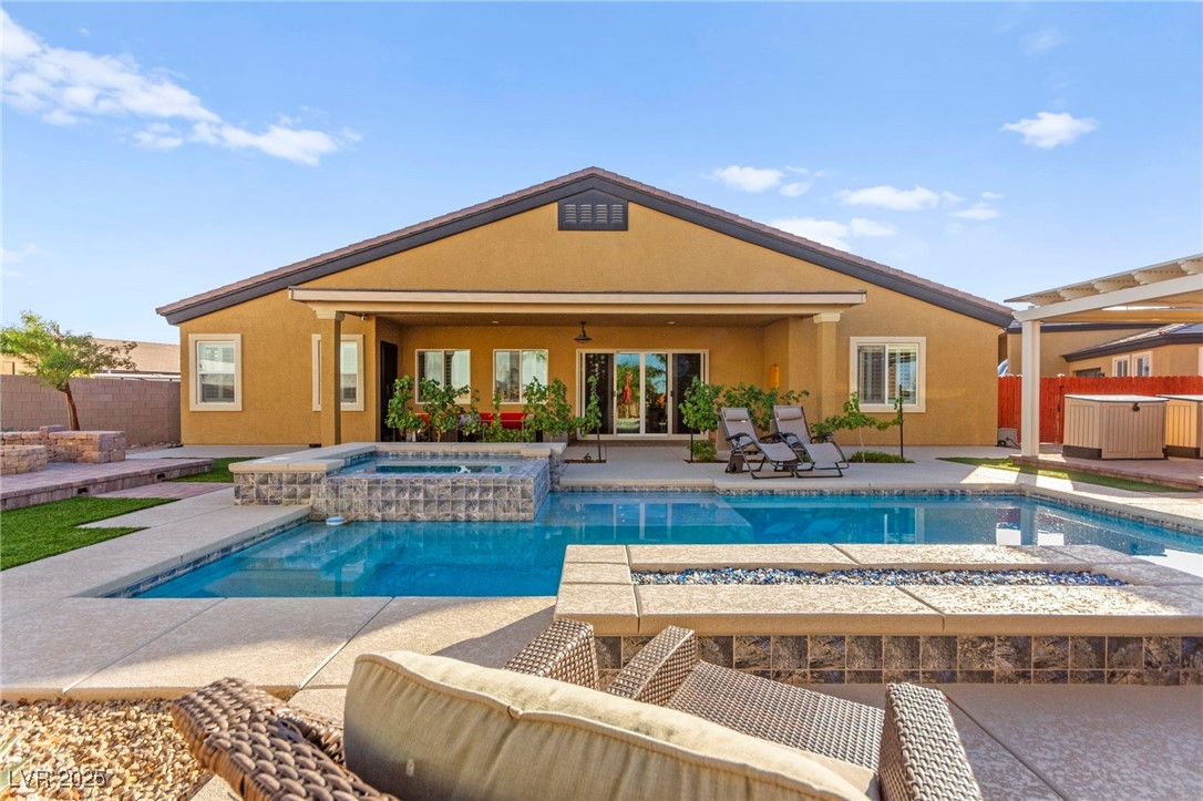 6980 West Meranto Avenue