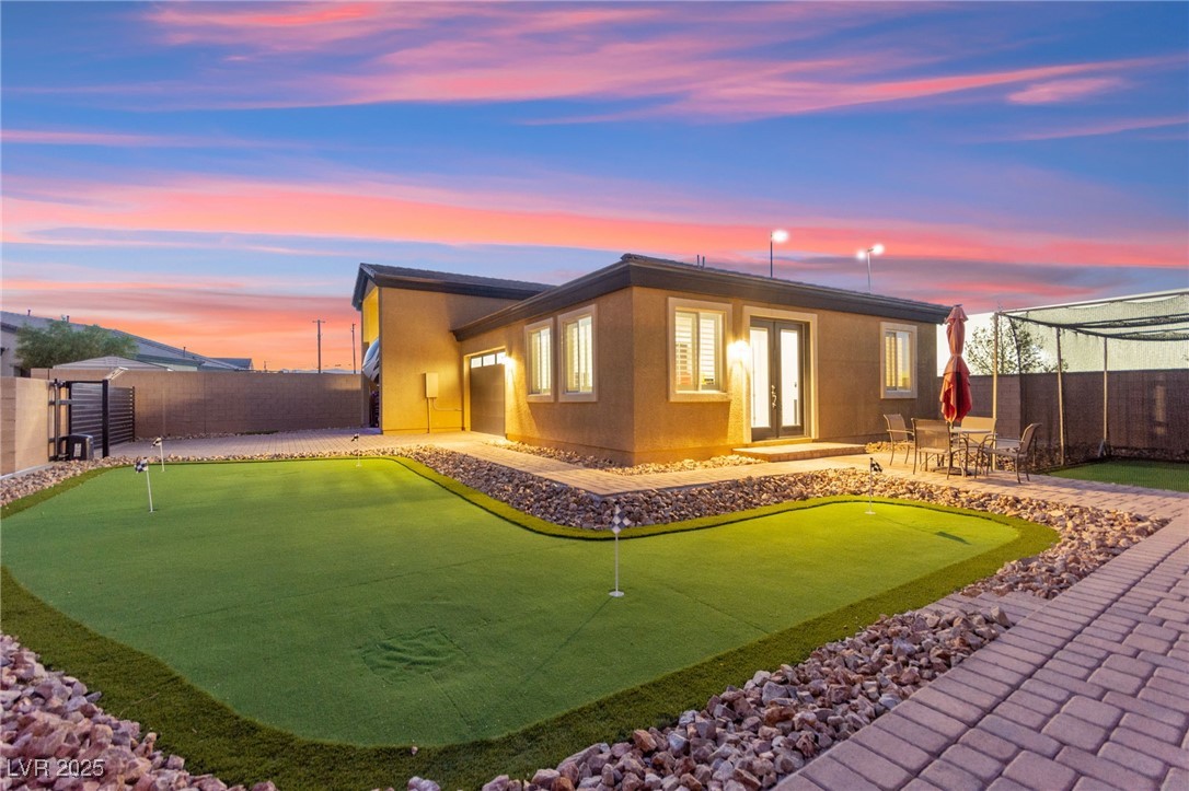 6980 West Meranto Avenue