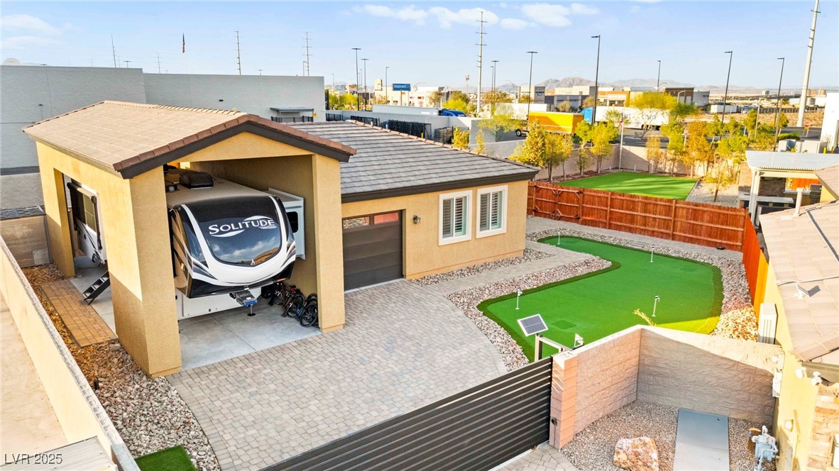 6980 West Meranto Avenue