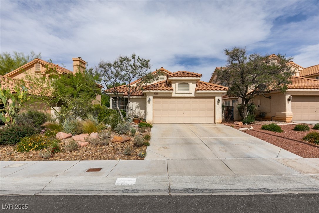 1632 Royal Canyon Drive