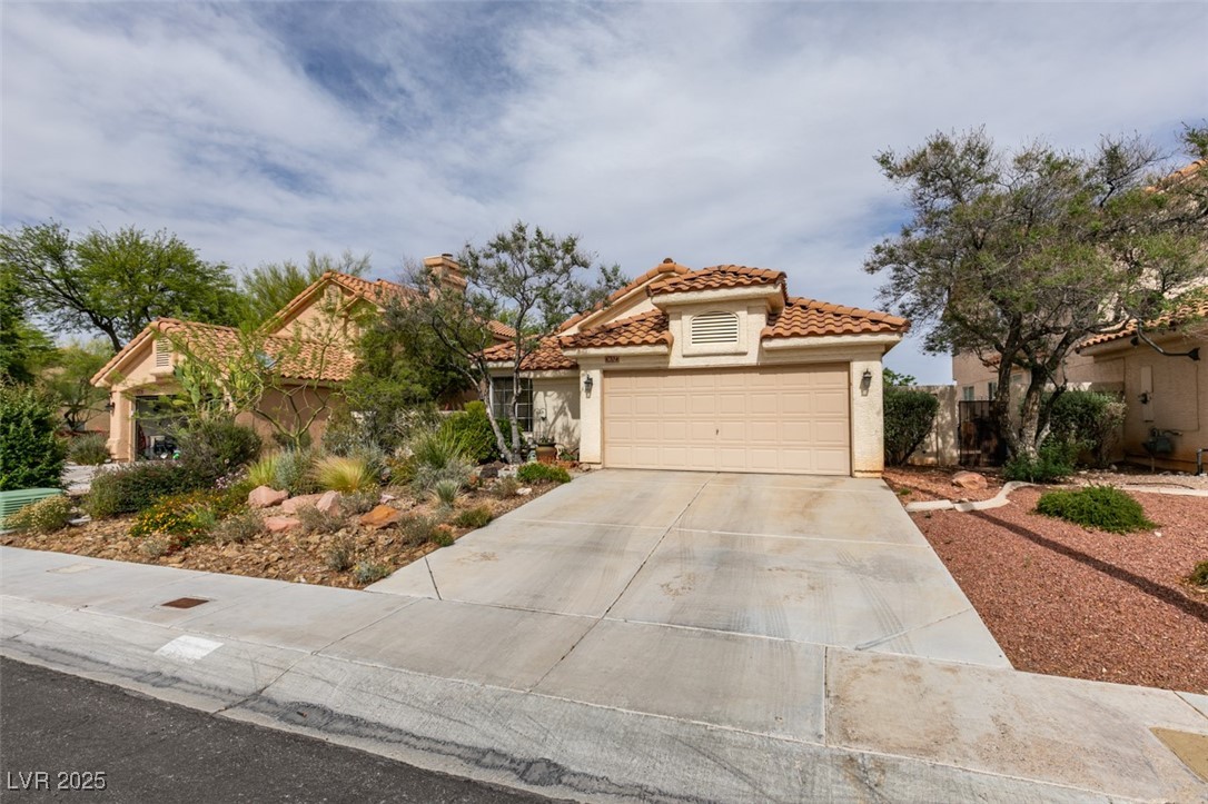 1632 Royal Canyon Drive