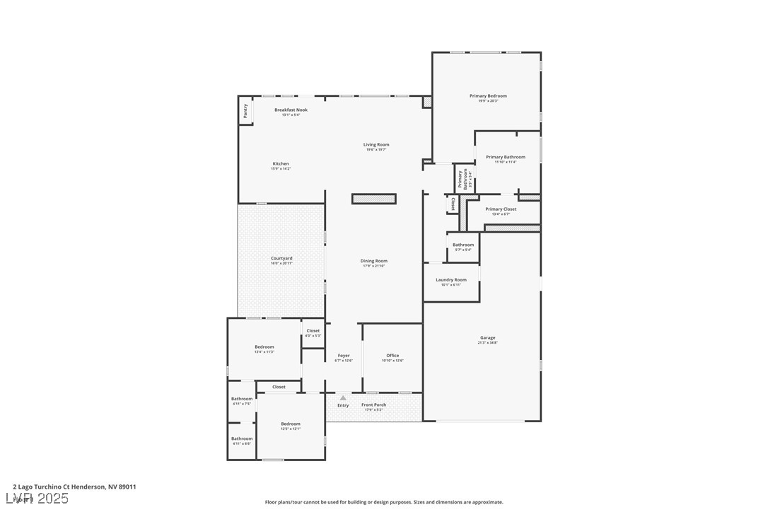 2 Lago Turchino Court