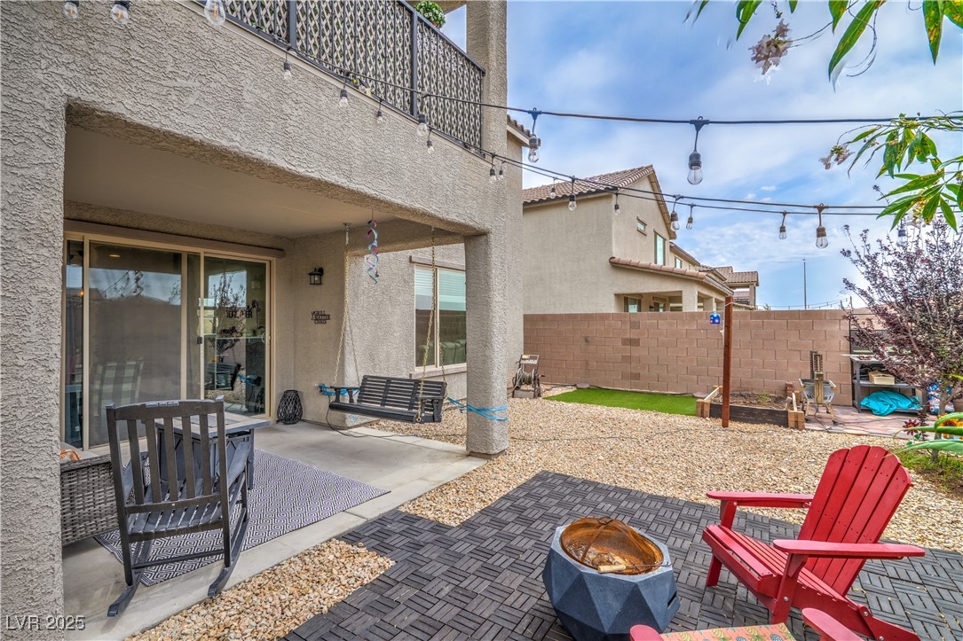 10031 Fletcher Peak Avenue