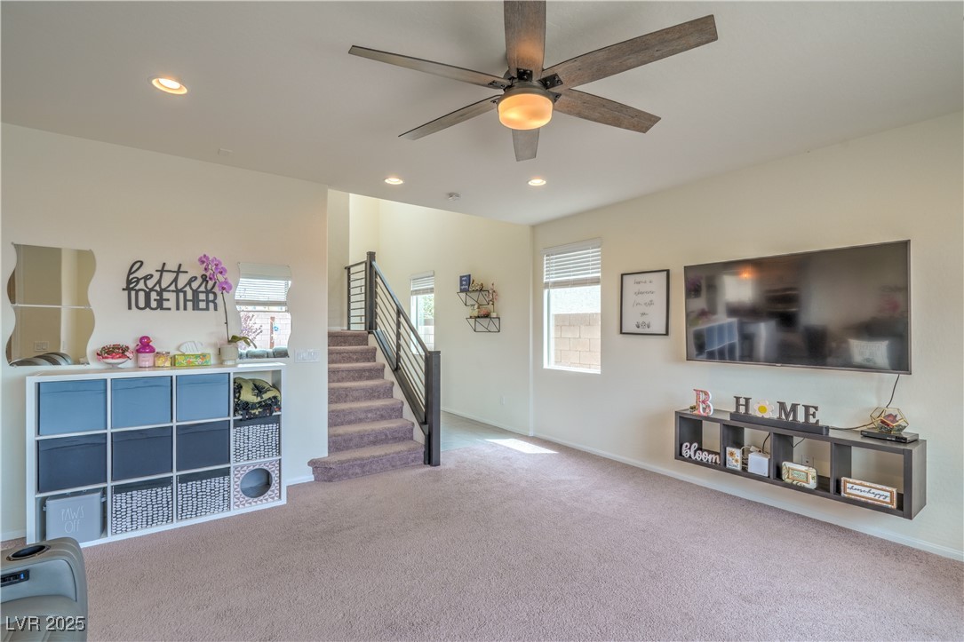 10031 Fletcher Peak Avenue