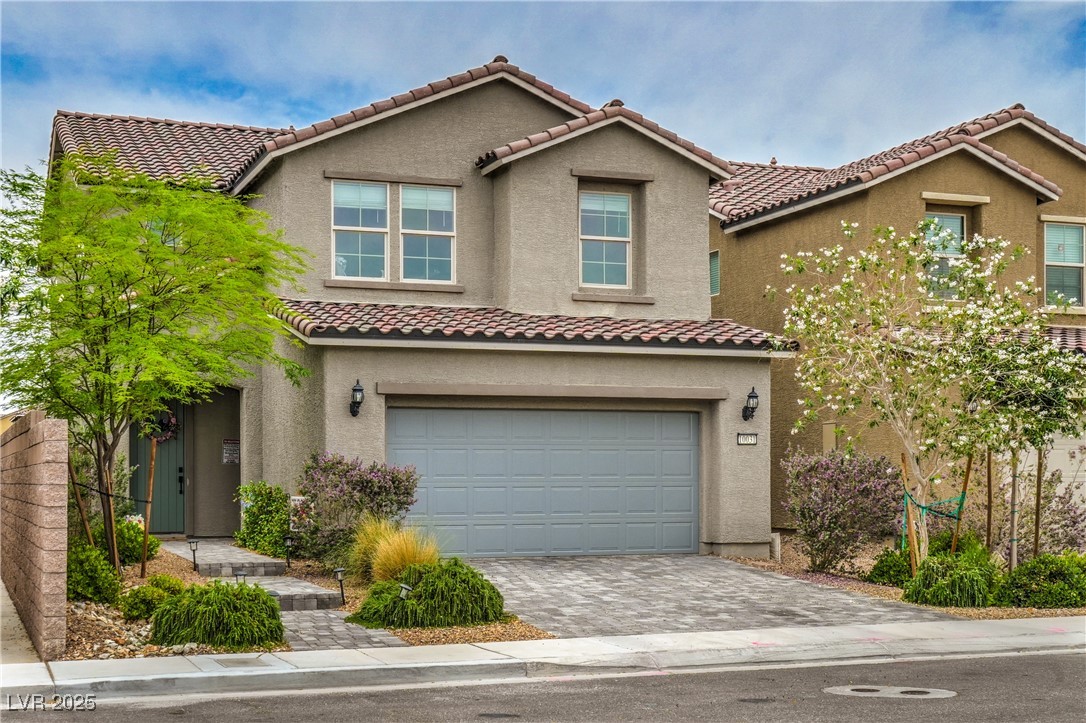 10031 Fletcher Peak Avenue