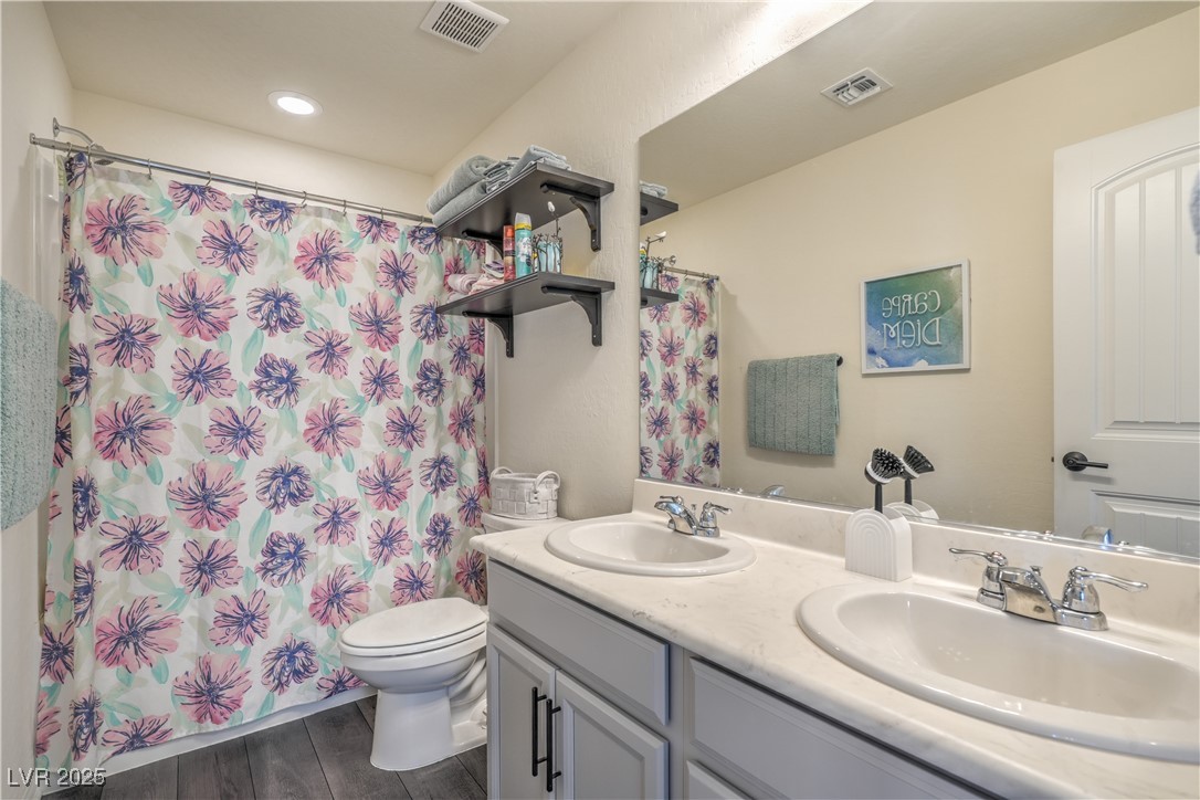 10031 Fletcher Peak Avenue