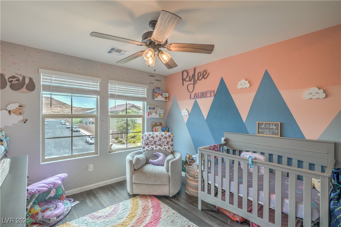 10031 Fletcher Peak Avenue