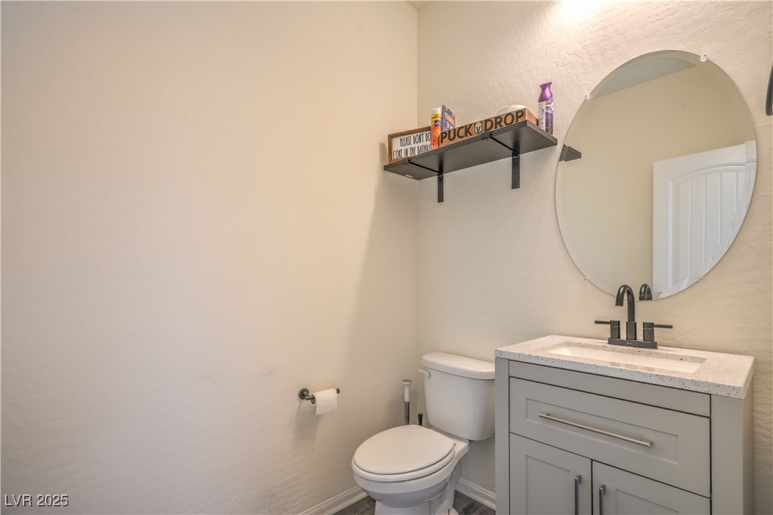 10031 Fletcher Peak Avenue