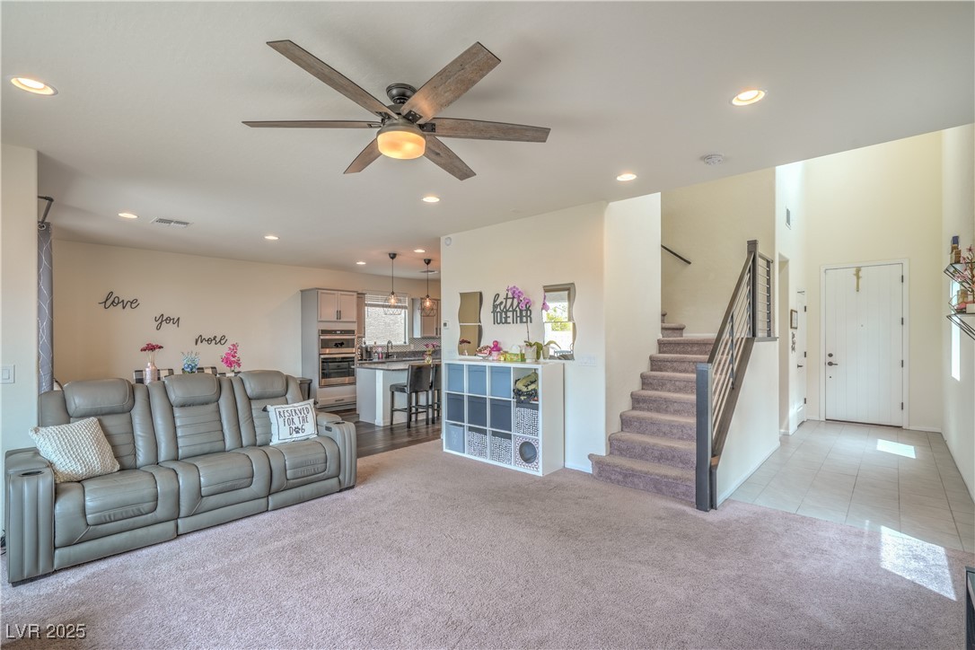 10031 Fletcher Peak Avenue