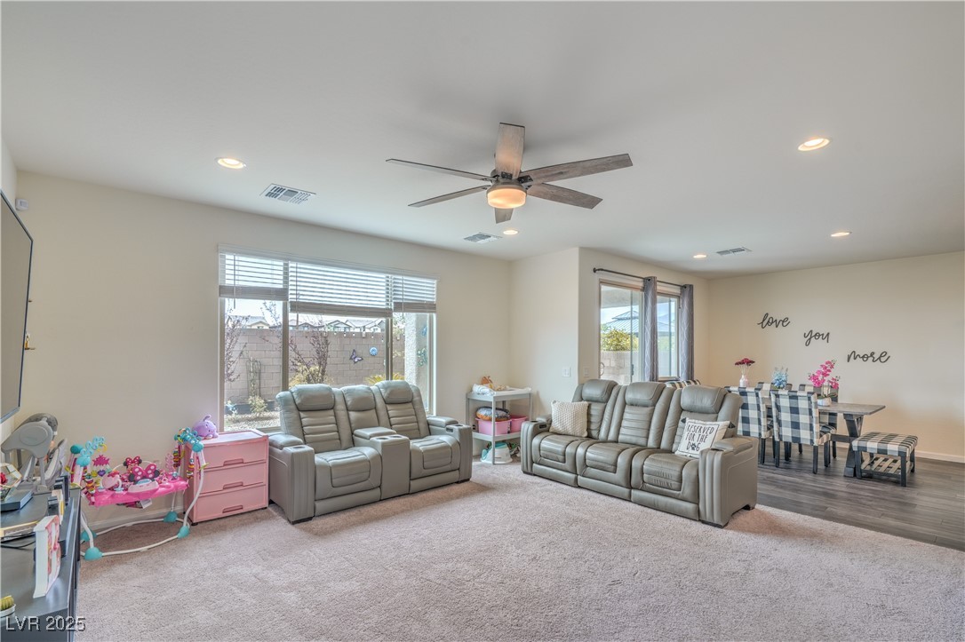 10031 Fletcher Peak Avenue