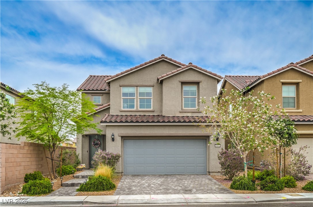 10031 Fletcher Peak Avenue