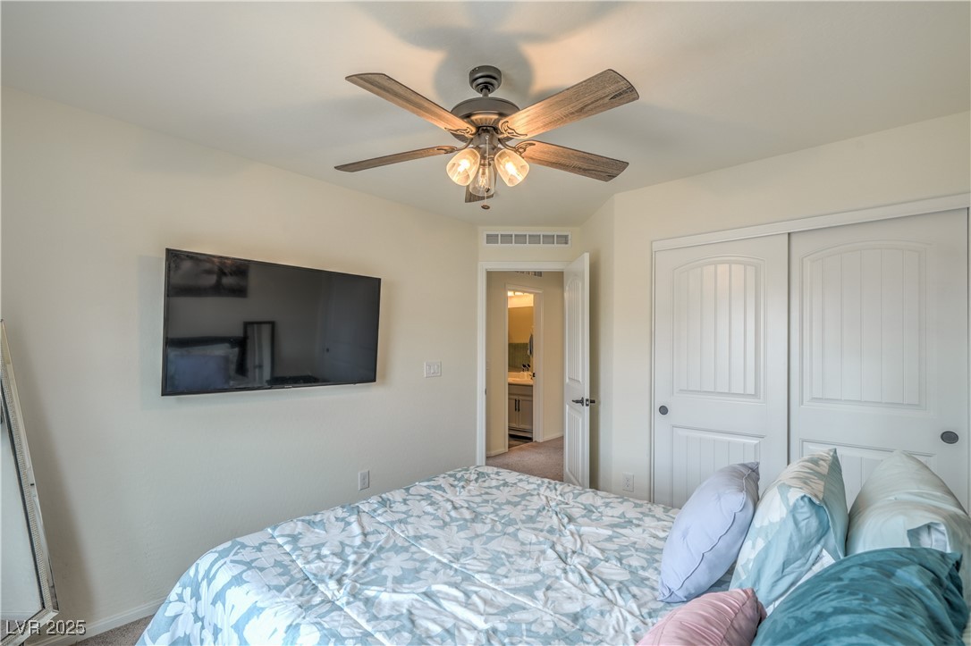 10031 Fletcher Peak Avenue